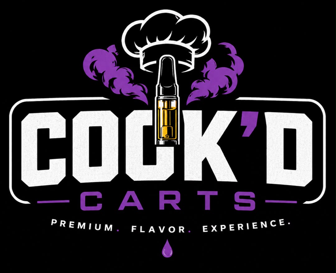 Cookd Carts